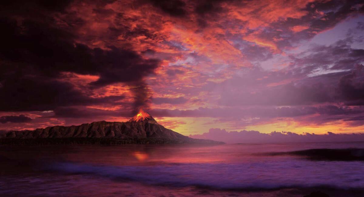 Volcano Park Rentals Екстериор снимка